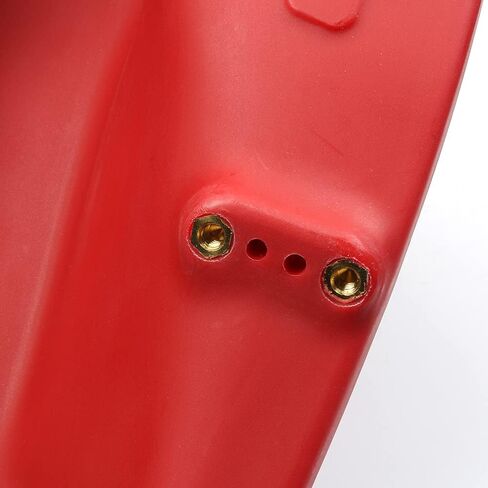 Plastic Replacement Fuel Tank Gas Cap Red For Honda ATC 110 1979-1982 & For Honda ATC 90 1973-1978 in Saudi Arabia