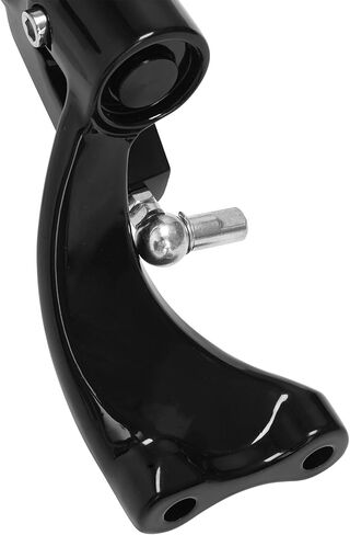 TCMT Motor Chrome Controlles Opts Beads Levers Linkages Fits for Harley Sportster 1200 Forty-Foice (XL1200X) 2010 2011 2012 2013 Sportster 883 Custom (XL883C) 2004 05 06 08 08 2009 in Kuwait