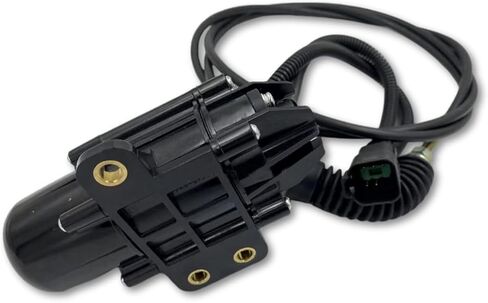 Actuator Motor Motor الجديد 4608380 متوافق مع Hitachi ZX30U-2 ZX33U-3 ZX35U-2 ZX38U-3 John Deere 35d in Saudi Arabia