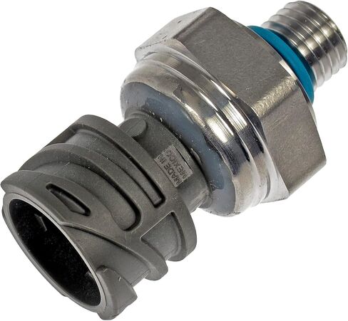 Dorman 904-7430 Exhaust Backpressure Sensor Compatible with Select Kenworth/Peterbilt Models in Saudi Arabia