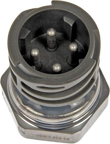 Dorman 904-7430 Exhaust Backpressure Sensor Compatible with Select Kenworth/Peterbilt Models in Saudi Arabia