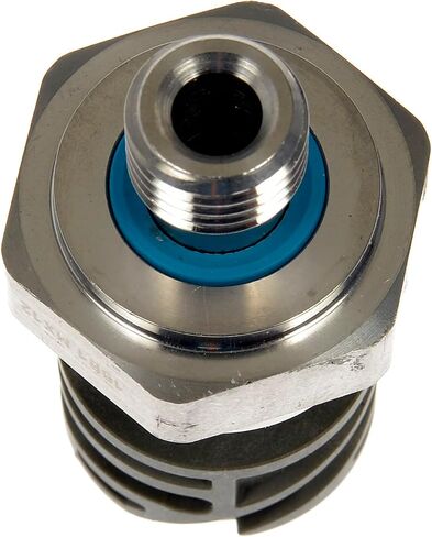 Dorman 904-7430 Exhaust Backpressure Sensor Compatible with Select Kenworth/Peterbilt Models in Saudi Arabia