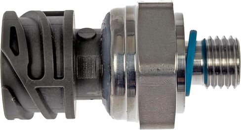 Dorman 904-7430 Exhaust Backpressure Sensor Compatible with Select Kenworth/Peterbilt Models in Saudi Arabia