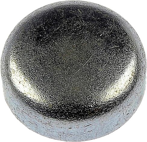 Dorman 555-011 Felet Cup Expansion Plug 5/8 In. ، SC ، ارتفاع 0.232 متوافق مع نماذج محددة ، 10 حزمة in Kuwait