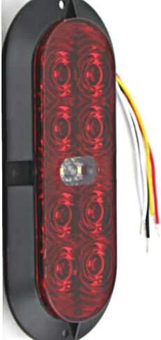 Tecniq Inc T70-RWSP-1 6 "توقف الذيل in Saudi Arabia