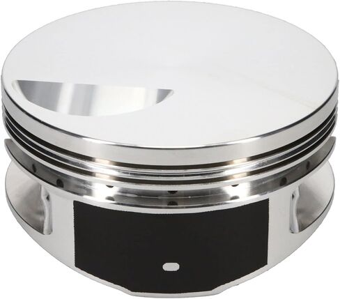 (257965) Piston for Big Block Chevy, Set of 8 in Saudi Arabia