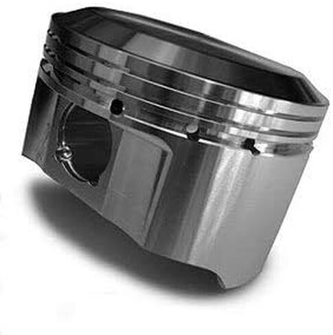 (258279) Piston for Big Block Chevy, Set of 8 in Saudi Arabia