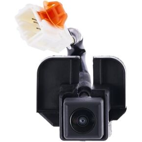 Backup Camera Replaces for 2012-2013 Honda CR-V OE Part # 39530-T0A-A01, 39530-T0A-A011-M1