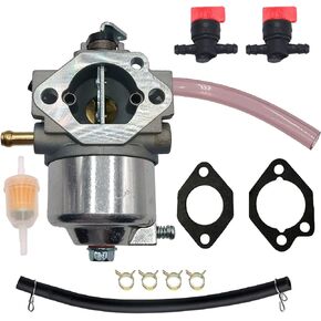 مكربن ​​AM122462 لجون ديري لـ Kawasaki GX70 GX75 SRX75 SX75 15003-2437 Carb مع جوانات in Saudi Arabia