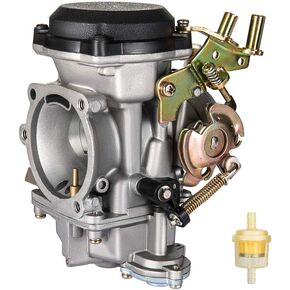 Carburetor for Harley Davidson Road King Twin Cam 40mm CV40 XL883 XL1200 Carb