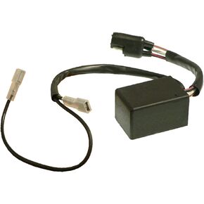 DB Electrical 160-02046 New Cdi Module for Polaris Atv Trail Big Boss Xplorer 250 Many Years, 4x4 2000 2001 2002 00 01 02, 250 Trailblazer 1990-2006 3083977 155-72204-01 49-5339