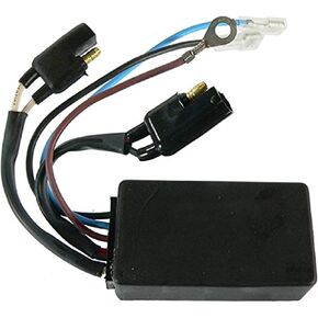 DB Electrical IPO6007 New Cdi Module for Polaris Sportsman 500 Years 2000 2001 2002 00 01 02, Scrambler & Big Boss 500, Magnum500 Hds, Xplorer 400 1998-2002 3086982 495853