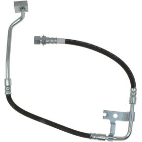 Raybestos BH382893 Professional Grade Hydraulic Brake Hose