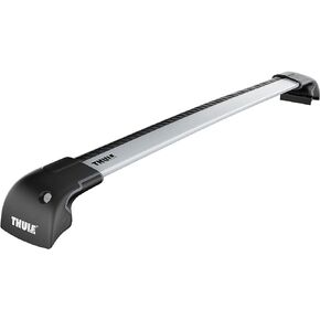 Thule AeroBlade Edge Flush Mount Rack (1 Bar)