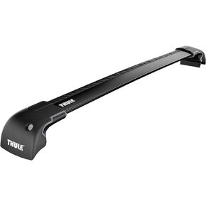 Thule AeroBlade Edge Flush Mount Rack (1 Bar)
