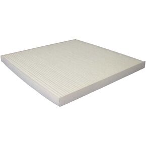 Bosch P3906WS Workshop Cabin Air Filter - Compatible With Select Nissan Altima, Maxima, Murano, Quest