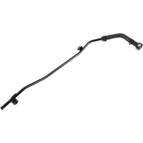 X AUTOHAUX Coolant Air Pipe HVAC Heater Hose Assembly 12637183 Engine Coolant Air Pipe for Cadillac for Buick LaCrosse