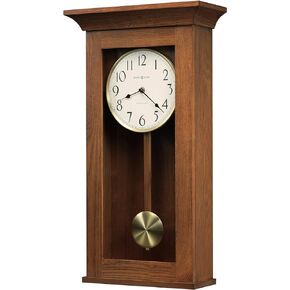 Howard Miller 547695 Hamer Wall Clock