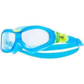 TYR Kids Orion Swim Mask