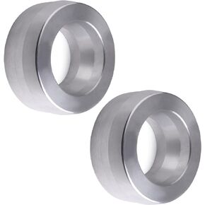 SCITOO 2.5 inch Leveling Lift Kit Compatible for Dodge for Ram 1500 2500 3500 2WD 1994-2018