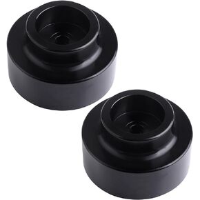 SCITOO 1.5" Rear Leveling lift kit Compatible for GMC Yukon 2001-2019,Yukon XL 2015-2018,Yukon XL 1500 2001-2014,Envoy 2002-2009,Envoy XL 2002-2006
