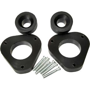 Leveling Lift Kit 1.2 inch 30mm compatible with Toyota - fits Prius 2015-present, Prius Prime 2016-present, CH-R 2016-present, Corolla 2018-present