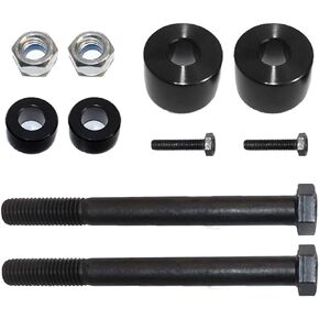 مجموعة إسقاط تفاضلية لسيارة Toyota Tacoma 1995-2023 (لن تناسب موديلات 5-LUG)، 2003-2023 Toyota 4 Runner، 2005-2015 Toyota Fj Cruiser in Kuwait