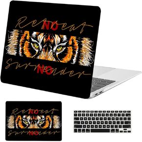 Compatible with MacBook Pro 14 Inch Case 2021 2022 Release A2442 M1 Pro/Max with Touch ID, Plastic Hard Shell Case Keyboard Cover for MacBook Pro 14 in - Rose Finger