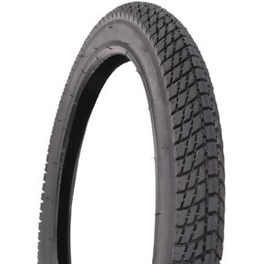 Replacement Bicycle Tire for Children Bike Kids BMX Bike Folding Bicycle Multiple Size Options 12/14/16/18/20/24X1.75