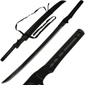 Armory Replicas Rising Metal Revengence Raiden Handmade Gear Sword