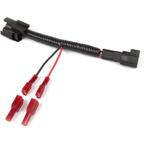 Starkey Products 2015-2023 Parking Lights Adapter - Compatible with Ford F-Series Trucks with Halogen Headlights