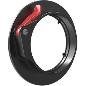 Haida HD4748 M15 Adapter Ring Compatible with Sony FE 14mm F1.8 GM Lens fits 150mm Magnetic Filter Holder 150