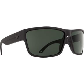 Rocky SOSI Matte Black Happy Gray Green