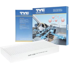 TYC 800152P Chrysler PT Cruiser Replacement Cabin Air Filter