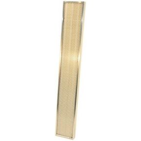 WIX Filters - 42570 Heavy Duty Cabin Air Panel, Pack of 1
