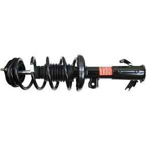 Monroe Quick-Strut 172926 Suspension Strut and Coil Spring Assembly for Honda Civic