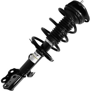UNITY AUTOMOTIVE 11801 Front Left Complete Strut Assembly 2005-2010 Scion TC