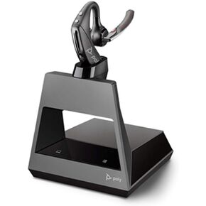 Plantronics Voyager 5200 Office USB-A Headset, Model Number: 212732-01