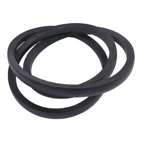 265-925 Secondary Variator Belt M44121 Compatible with John Deere 110 210 212 214 216