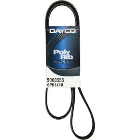 Dayco 5060555 Serpentine Belt