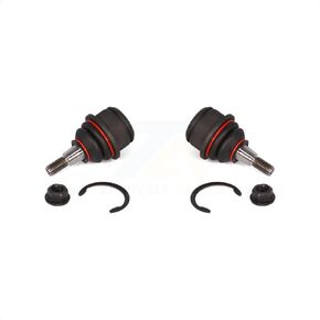 Front Suspension Ball Joints Pair For 2014-2018 Jeep Cherokee KTR-101175