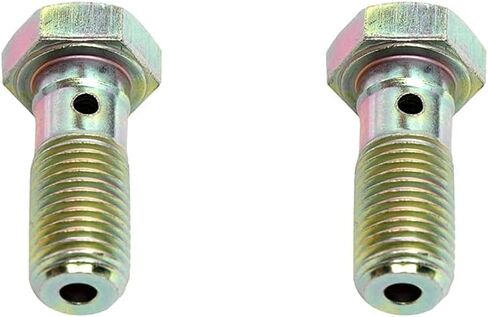 مسمار خرطوم الفرامل الأمامي ACDelco Professional 18K1538 in Kuwait