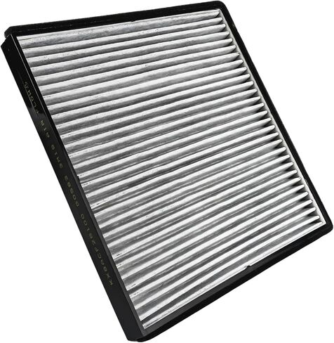 PHILTOP ACF271 (CF12155) Cabin Air Filter, Replacement for XC90 (2016-2023), S90, V90 Cross Country (2017-2023), V90 (2017-2021), XC60 (2018-2023), S60, V60 (2019-2023), V60 Cross Country (2020-2023) in Kuwait