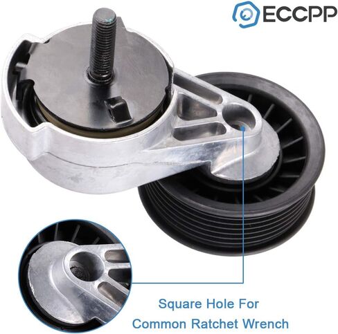 مجموعة شداد الحزام ECCPP مناسبة لـ 1995-1998 لدودج B3500 1995-1996 1998-2003 لدودج لرام 1500 فان 1997-2003 لدودج لرام 3500 فان 1993-1998 لسيارة جيب جراند شيروكي in Saudi Arabia
