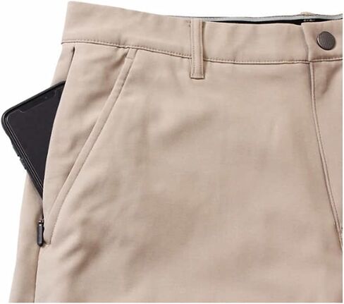 Kirkland Signature Men's Performance Short in Saudi Arabia