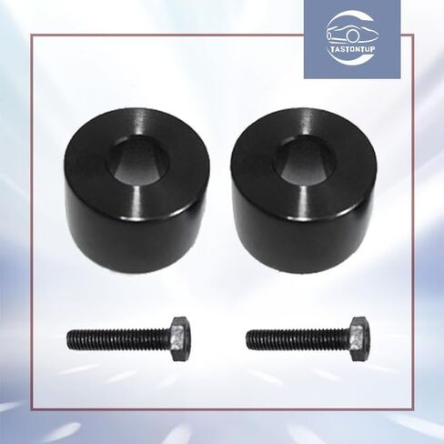 مجموعة إسقاط تفاضلية لسيارة Toyota Tacoma 1995-2023 (لن تناسب موديلات 5-LUG)، 2003-2023 Toyota 4 Runner، 2005-2015 Toyota Fj Cruiser in Kuwait