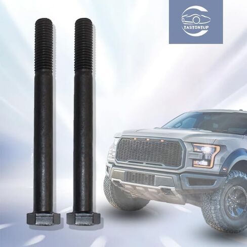مجموعة إسقاط تفاضلية لسيارة Toyota Tacoma 1995-2023 (لن تناسب موديلات 5-LUG)، 2003-2023 Toyota 4 Runner، 2005-2015 Toyota Fj Cruiser in Kuwait
