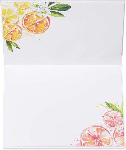 Papyrus Blank Card (Red Hummingbird) in Saudi Arabia