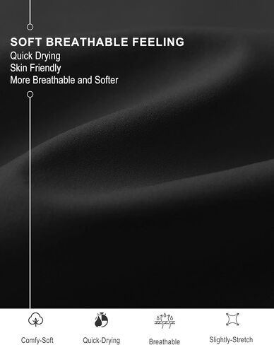 شورت رياضي Soothfeel للنساء شورت الجري الانسيابي عالي الارتفاع مع جيب سريع الجفاف، شورت تنورة التنس in Saudi Arabia