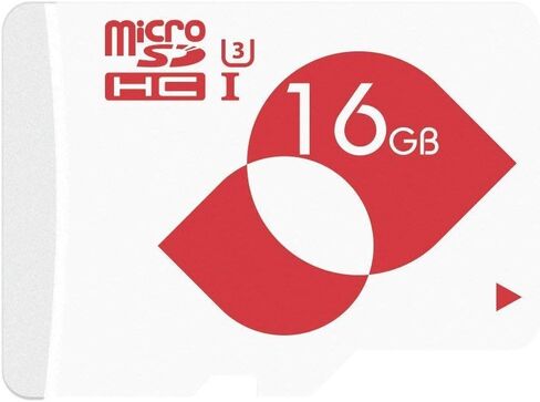 32GB Micro SD Card Class 10 microSDHC Fat32 Memory Card UHS-I(U1) with Free MicroSD Adapter（32GB U1） in Saudi Arabia
